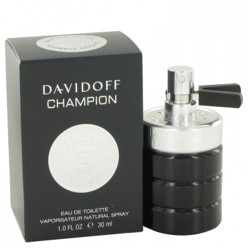 Davidoff Champion Туалетная вода 30 ml (3607340188763)
